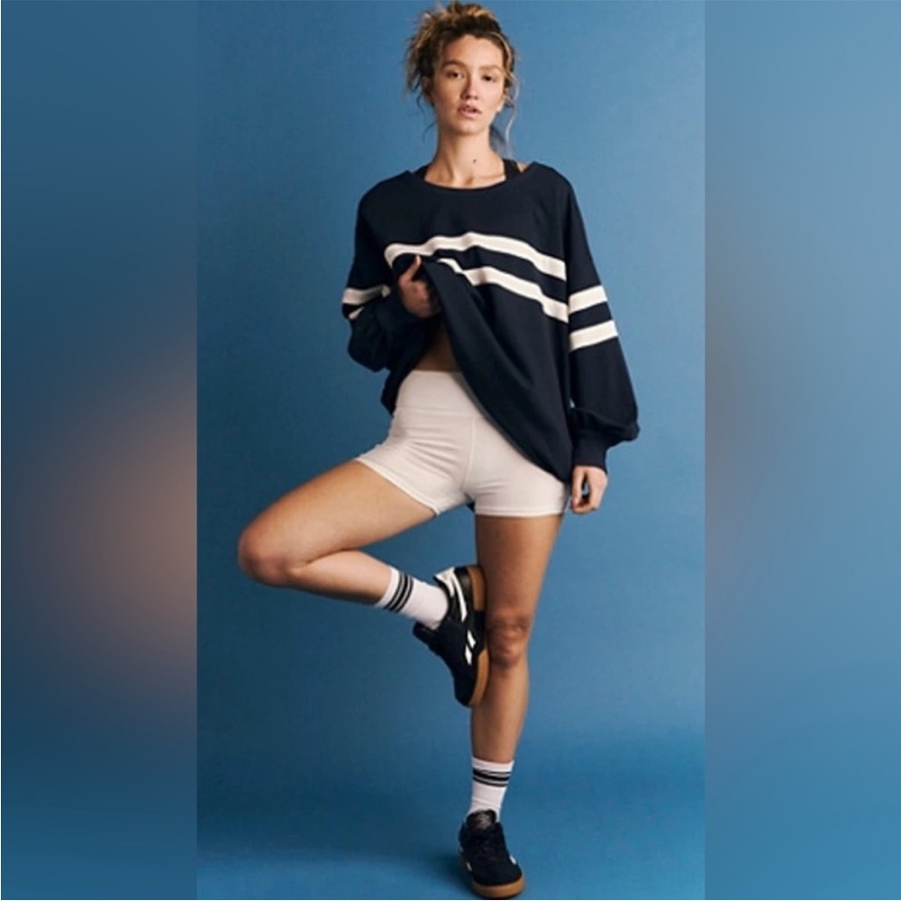 Free People Movement Post Up Layer - Picture 2 of 4